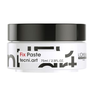 Pâte coiffante L’Oréal Professionnel Tecni.art, fixation extrême, 75 ml, vue principale