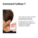 L’Oréal Professionnel Tecni.art, fixation extrême, vue 2