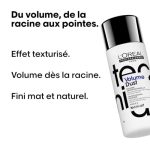 L’Oréal Professionnel texturisante mate, vue 2