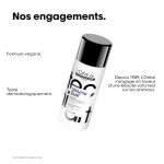 L’Oréal Professionnel texturisante mate, vue 4