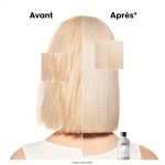L’Oréal Professionnel Silver, vue 2