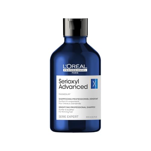 L’Oréal Professionnel Serioxyl Advanced cheveux clairsemés, vue 1