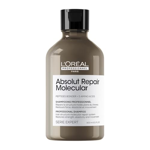 L’Oréal Professionnel Absolut Repair Molecular sans sulfate, vue 1