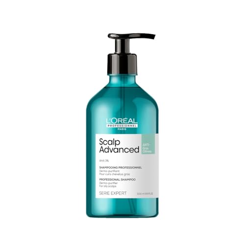 L’Oréal Professionnel Scalp Advanced purifiant AHA 3 %, vue 1