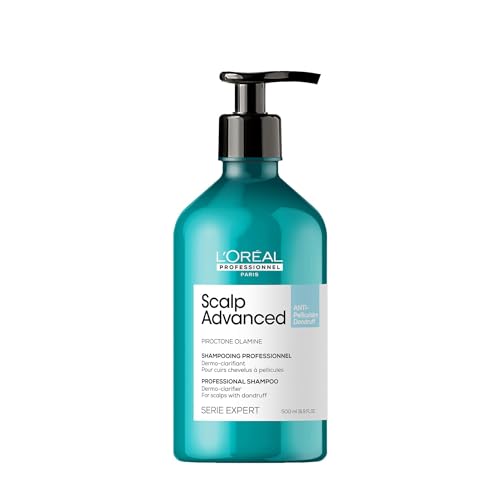 L’Oréal Professionnel Scalp Advanced clarifiant, vue 1