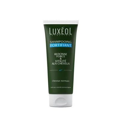 Shampoing Luxéol fortifiant, vue principale
