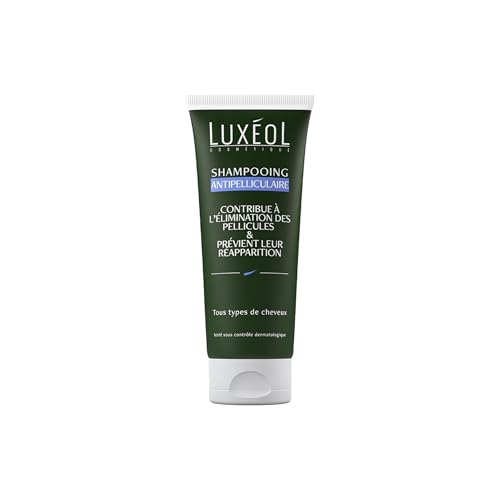 Luxéol, vue 1