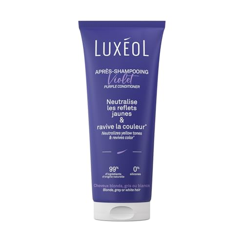 Luxéol, vue 1