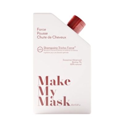 Shampoing antichute Make My Mask Makemymask, 180 ml, vue principale