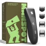 MANSPOT Intime 003A, vue 1