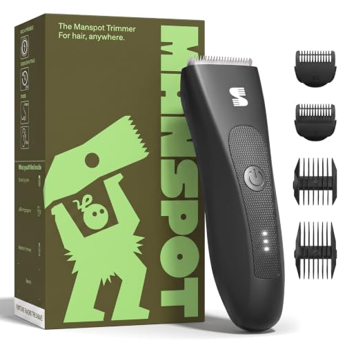 MANSPOT Intime 003A, vue 1