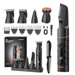 MAXGROOM 5‑en‑1 LK-892, vue 1