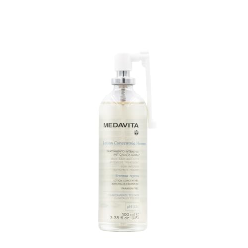 Medavita, Lotion concentrée Homme au serenoa repens, vue 1