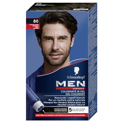 Men Perfect, vue 1