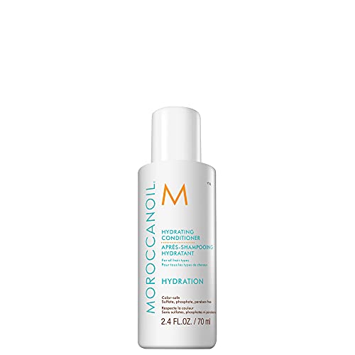 Moroccanoil Hydratant Normal FMC-HYDC70, vue 1