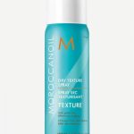 Moroccanoil, format voyage, vue 3