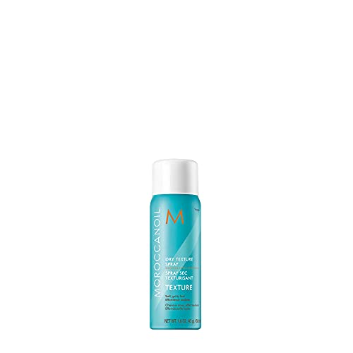 Moroccanoil, format voyage, vue 1