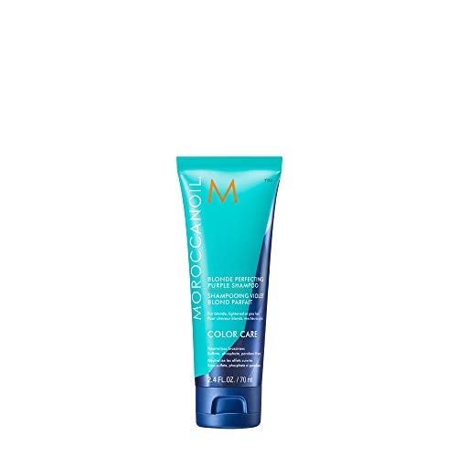 Moroccanoil Violet Perfecteur Blonde, vue 1