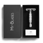 My-Blades, vue 2