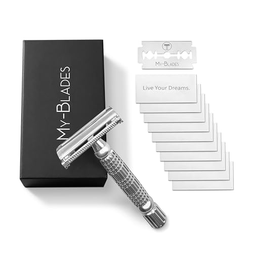 My-Blades, vue 1
