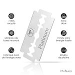 My-Blades, vue 2