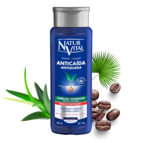 NaturVital 7900S6, vue 1