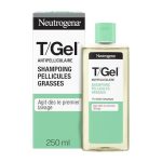 Neutrogena T/Gel, vue 1