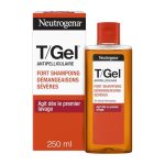 Neutrogena T/Gel Fort Démangeaisons Sévères, vue 1