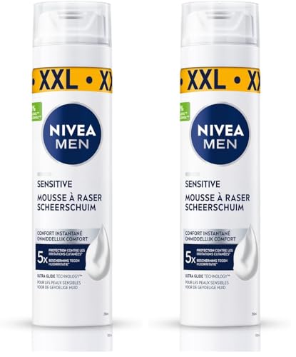 Nivea Men camomille et hamamélis, maxi format, vue 1