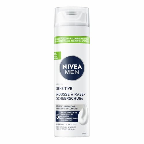 Nivea Men Peau Sensible, vue 1