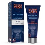 No Hair Crew, vue 1