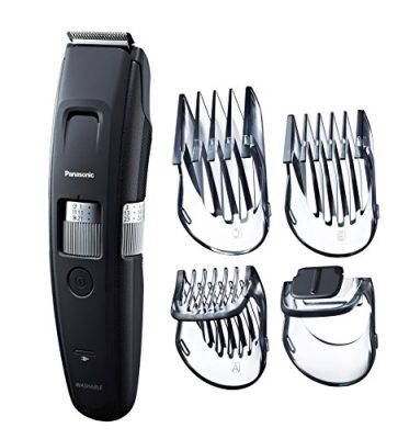 Tondeuse barbe Panasonic ER-GB96, vue principale