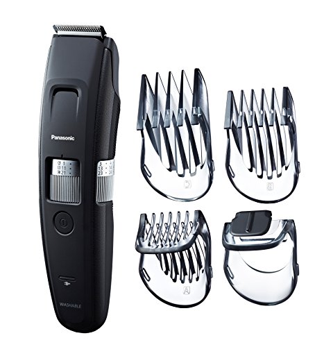 Panasonic ER-GB96, vue 1