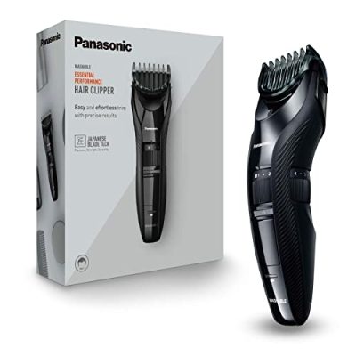 Tondeuse cheveux Panasonic ER-GC53-K503, vue principale