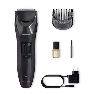 Tondeuse cheveux Panasonic ER-GC53-K503, vue principale