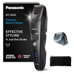 Panasonic ER-SB40, vue 1