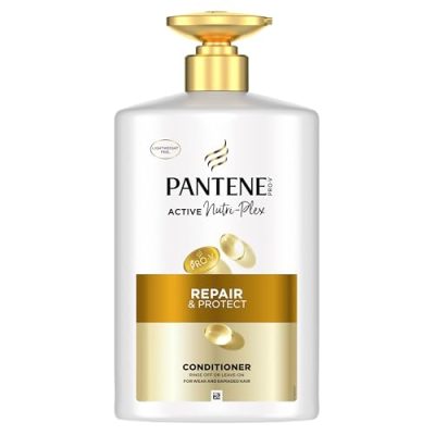 Après-shampoing Pantene Pro-V Repair Protect Fragiles, 1000 ml, vue principale
