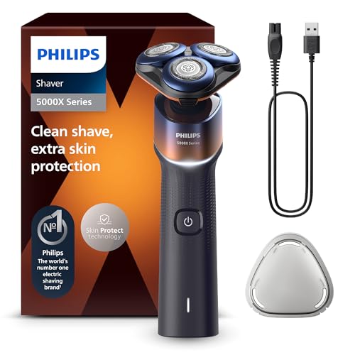 Philips 5000X Series X5012, vue 1