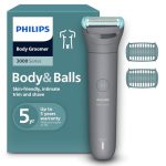 Philips Bodygroom série 3000 BG3480, vue 1