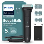 Philips Bodygroom série 5000 BG5480, vue 1