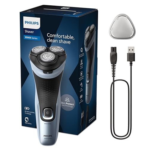 Philips Electric Series 3000x X3053, vue 1
