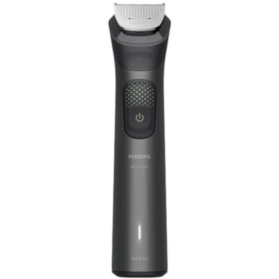 Tondeuse barbe Philips Multigroom Series 9000 MG9531, vue principale