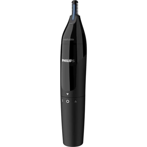 Philips NT1650, vue 1