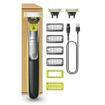 Philips OneBlade 360 Authentique QP2834, vue 1