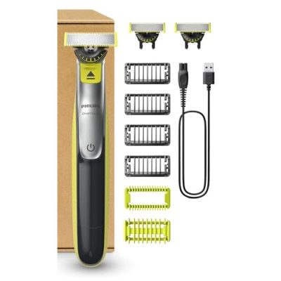 OneBlade 360 visage et corps