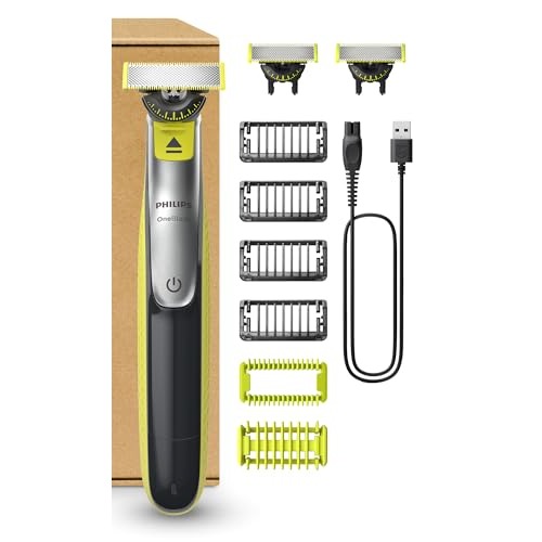 Philips OneBlade 360 Authentique QP2834, vue 1