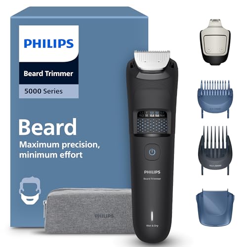 Philips série 5000 BT5765, vue 1