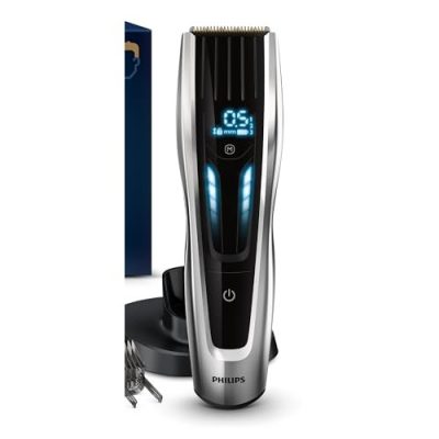 Tondeuse cheveux Philips Série 9000 HC9450, vue principale
