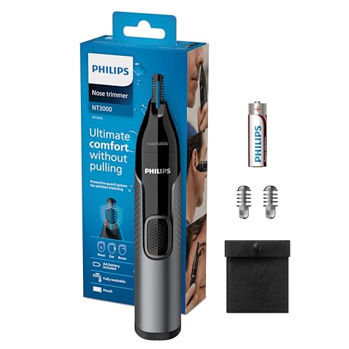 Philips Series 3000 NT3650, vue 1
