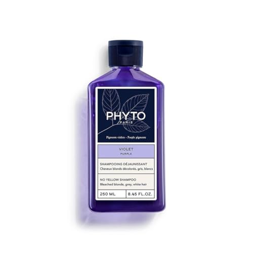 Phyto Paris à l’edelweiss et à la mauve blanche, vue 1